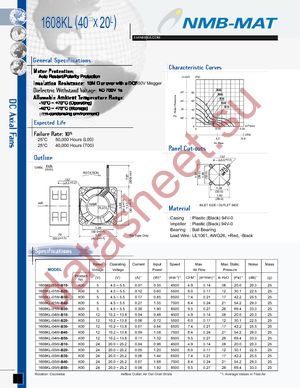 1608KL-04W-B10-L00 datasheet  